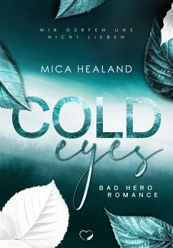 Cold Eyes - Healand, Mica