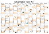 Kölsch für ze plane 2024