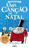 Charles Dickens - Uma Canção de Natal (eBook, ePUB)