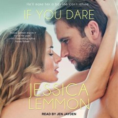 If You Dare - Lemmon, Jessica