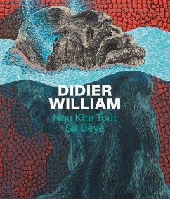 Didier William: Nou Kite Tout Sa Deye