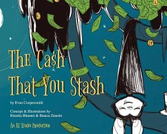 The Cash that You Stash - Coopersmith, Evan