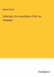 Collections for a Handbook of the Yao... - Bild 1