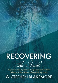 Recovering the Soul - Blakemore, G. Stephen