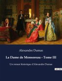 La Dame de Monsoreau - Tome III
