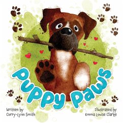 Puppy Paws - Smith, Corry-Lynn