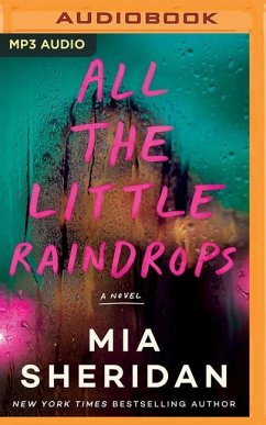 All the Little Raindrops - Sheridan, Mia