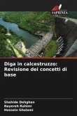 Diga in calcestruzzo: Revisione dei concetti di base