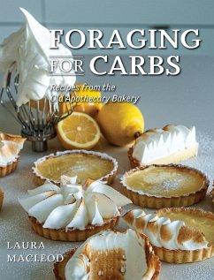 Foraging For Carbs - MacLeod, Laura