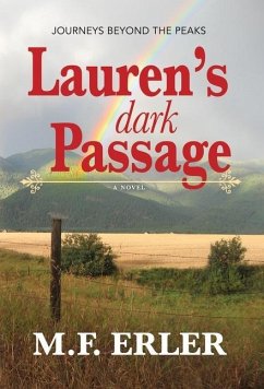 Lauren's Dark Passage - Erler, M. F.