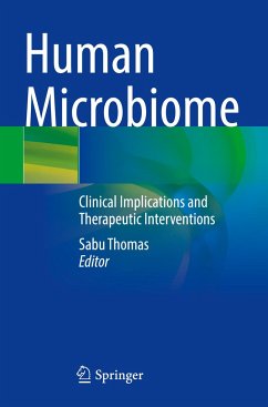 Human Microbiome