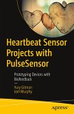 Heartbeat Sensor Projects with PulseSensor