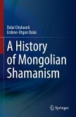 A History of Mongolian Shamanism