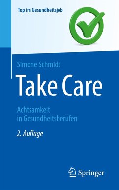 Take Care - Schmidt, Simone