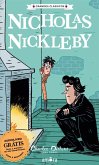 Charles Dickens - Nicholas Nickleby (eBook, ePUB)
