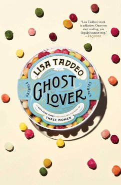 Ghost Lover - Taddeo, Lisa