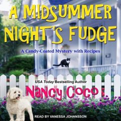 A Midsummer Night's Fudge - Coco, Nancy