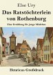 Das Ratstöchterlein von Rothenburg... - Bild 1