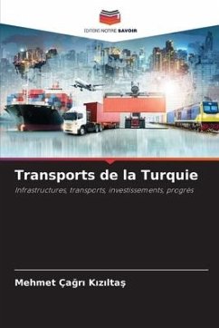 Transports de la Turquie - Çagri Kiziltas, Mehmet