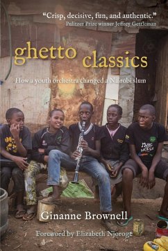 Ghetto Classics - Brownell, Ginanne