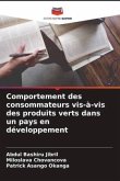 Comportement des consommateurs vis-à-vis des produits verts dans un pays en développement