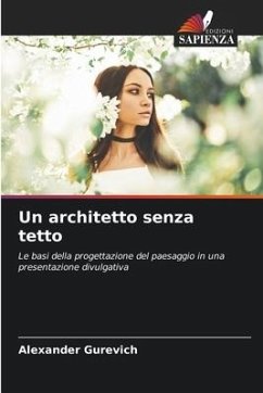 Un architetto senza tetto - Gurevich, Alexander