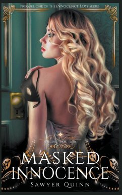 Masked Innocence - Quinn, Sawyer