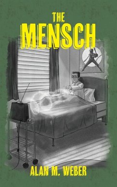 The Mensch - Weber, Alan M.