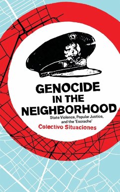 Genocide in the Neighborhood - Situaciones, Colectivo