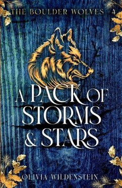 A Pack of Storms and Stars - Wildenstein, Olivia