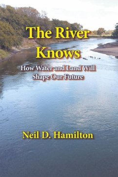 The River Knows - Hamilton, Neil D