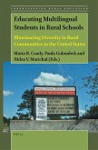 Educating Multilingual Students in Rural Schools: Illuminating Diversity in Rural Communities in the United States