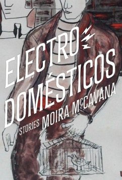 Electrodomésticos - McCavana, Moira