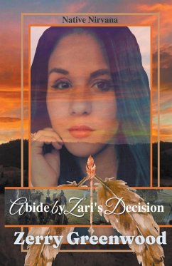 Abide By Zari's Decision - Greenwood, Zerry