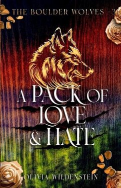 A Pack of Love and Hate - Wildenstein, Olivia