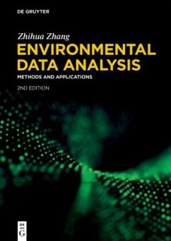 Environmental Data Analysis - Zhang, Zhihua