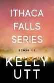 Ithaca Falls Series: Books 1-5 (eBook, ePUB)
