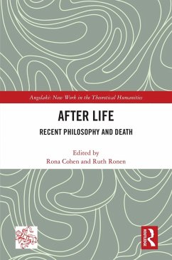 Cover After Life (eBook, ePUB)