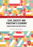 Civil Society and Pakistan's Economy (eBook, ePUB)