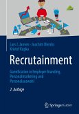 Recrutainment (eBook, PDF)