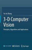 3-D Computer Vision (eBook, PDF)