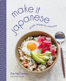 Make It Japanese (eBook, ePUB)