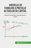 Modelul de stabilire a pre¿ului activelor de capital
