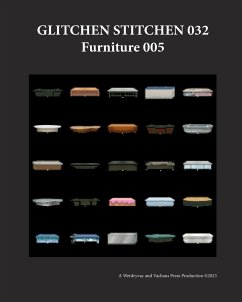 Glitchen Stitchen 032 Furniture 005 - Wetdryvac