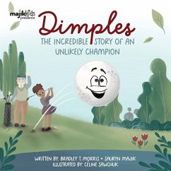 Dimples - Morris, Bradley T.