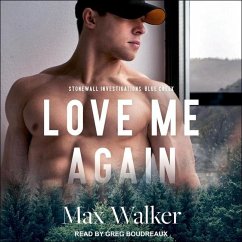 Love Me Again - Walker, Max