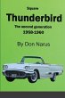 Square Thunderbird 1958-1960 - Bild 1