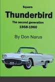 Square Thunderbird 1958-1960