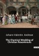 The Chymical Wedding of Christian... - Bild 1