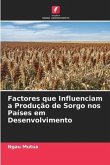 Factores que Influenciam a Produção de Sorgo nos Países em Desenvolvimento